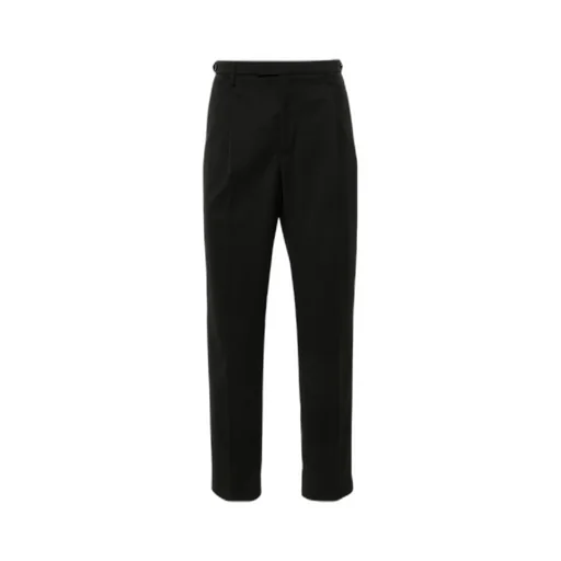 Masco Straight-Leg Trousers