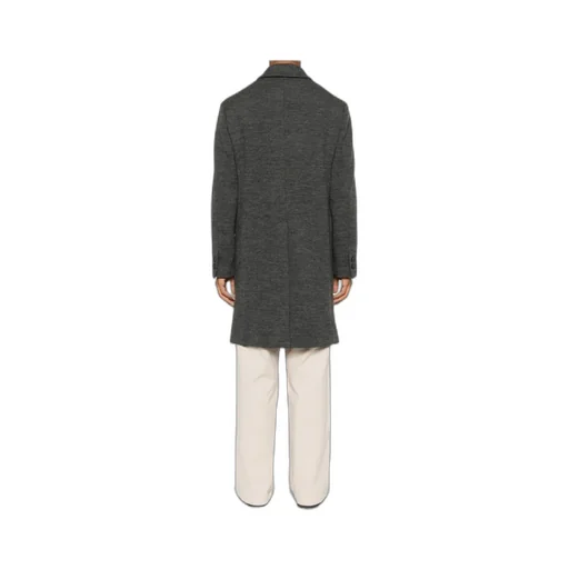 Long Sleeve Coat