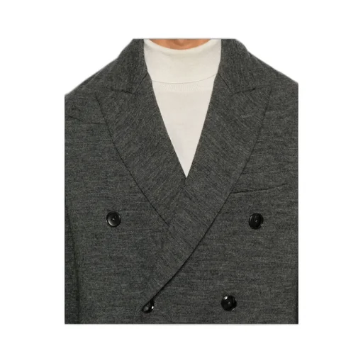 Long Sleeve Coat