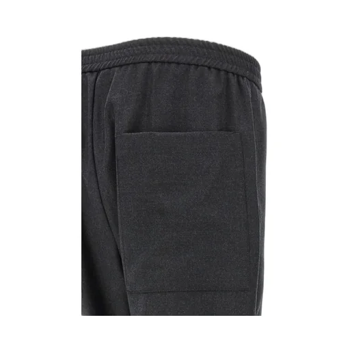 Bativoga Straight-Leg Pants