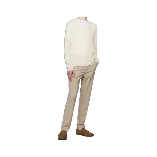 Hollow Out Crochet Sweater