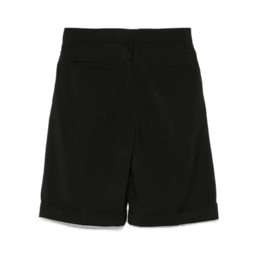 Belt Loop Shorts