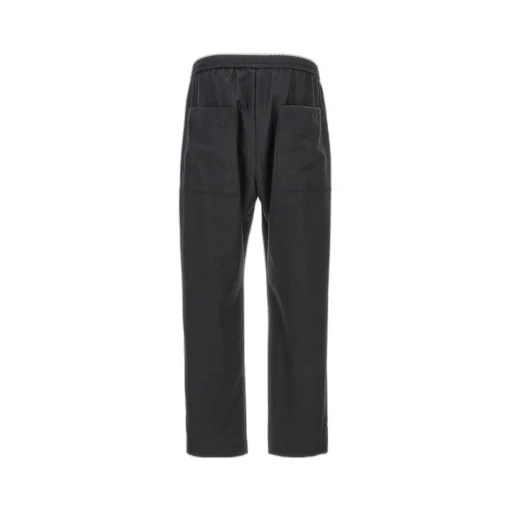 Bativoga Straight-Leg Pants