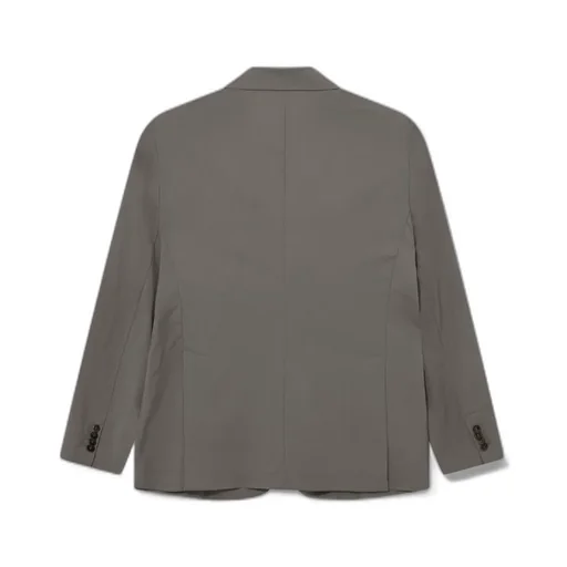Long Sleeved Suit Jacket