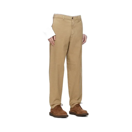 Belt-Loop Slacks