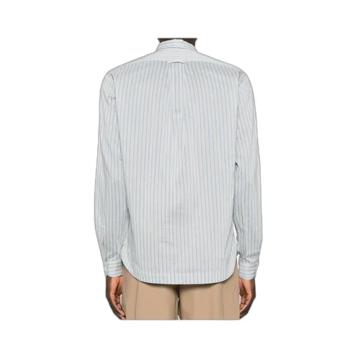 Pavan S Paroma Perla Shirt