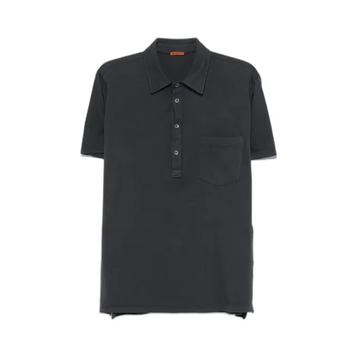 Cotton Polo Shirt