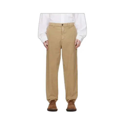 Belt-Loop Slacks