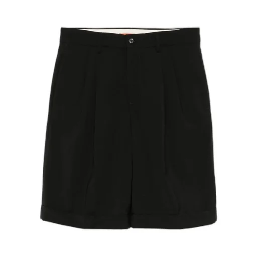Belt Loop Shorts