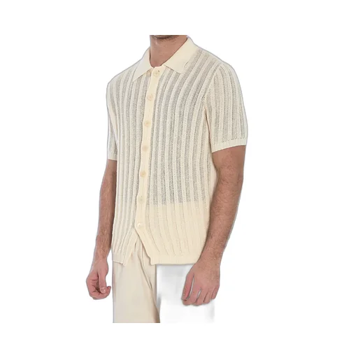 Elo Maris Striped Jumper