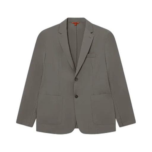 Long Sleeved Suit Jacket