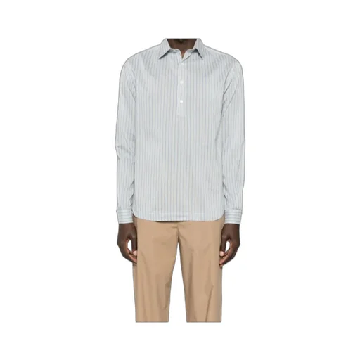 Pavan S Paroma Perla Shirt