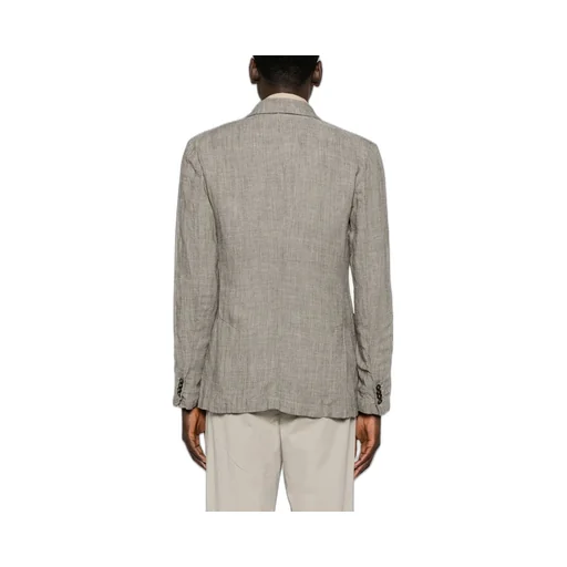 Siroco Single-Breasted Blazer