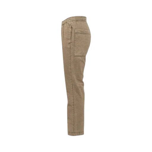 High Waist Straight Leg Pants