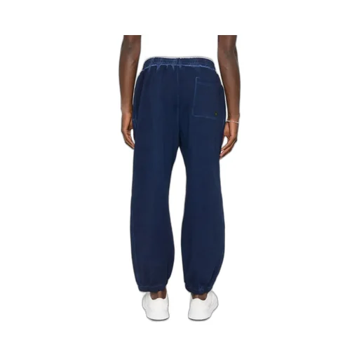 Logo-Detail Track Pants