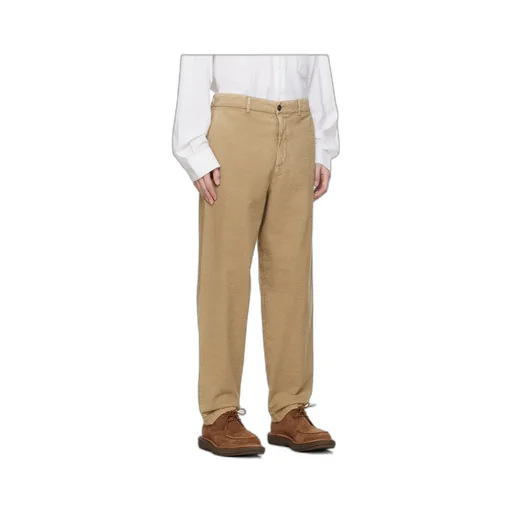 Belt-Loop Slacks