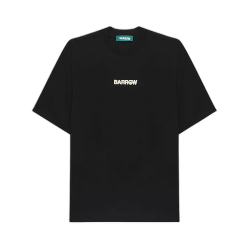 Bear Print T-Shirt