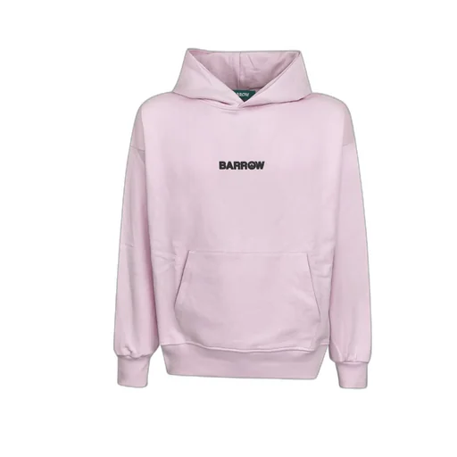 Hooded Printed Sweatshirt