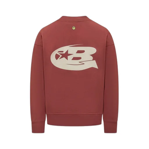 Logo Sweatshirt