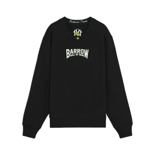 Logo-Print Sweatshirt