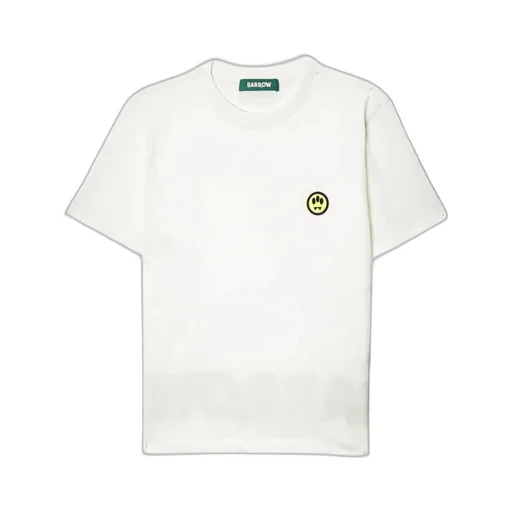 Smiley Face T-Shirt