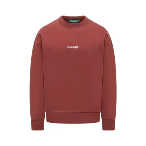 Logo Sweatshirt