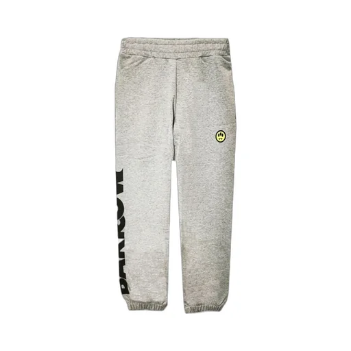 Smiley Face Sweatpants