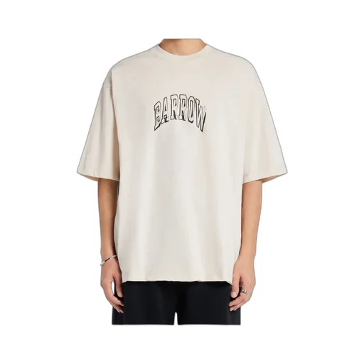Logo-Print T-Shirt