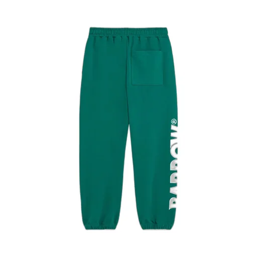 Logo Detail Jogging Pants