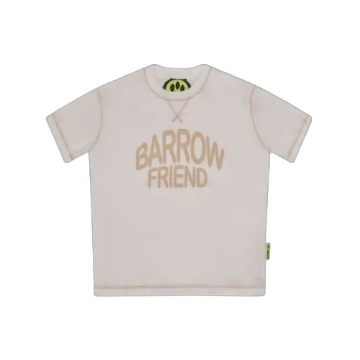 Kids Friend Printed T-Shirt
