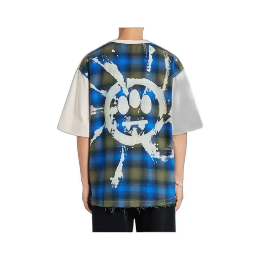 Logo-Print T-Shirt