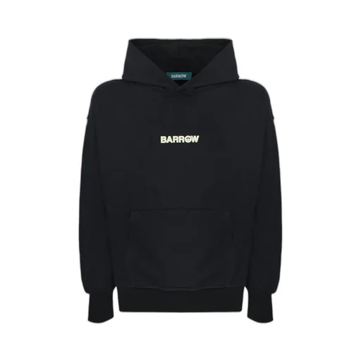 Logo Hoodie