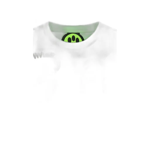 Logo-Print T-Shirt