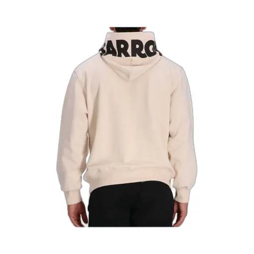 Logo Printed Hoodie