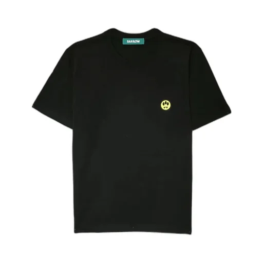 Smiley Face T-Shirt