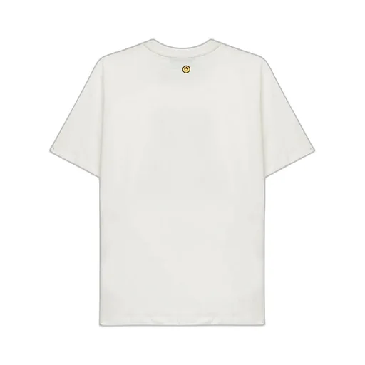 Crew Neck Printed T-Shirt