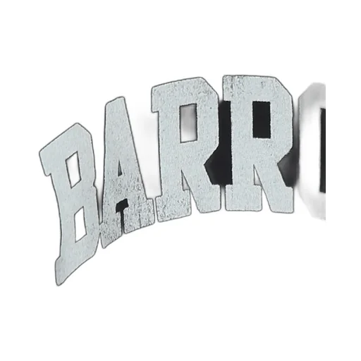 Kids Logo Printed Crewneck T-Shirt