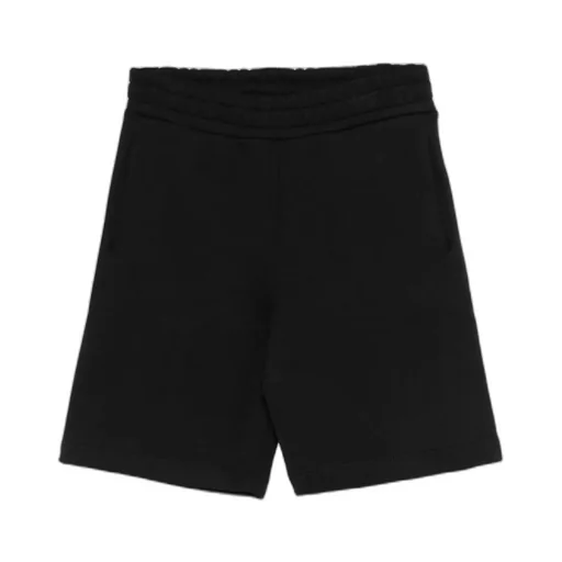 Kids Logo Printed Sweatshorts