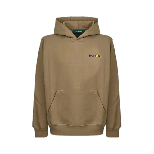Face Printed Hoodie
