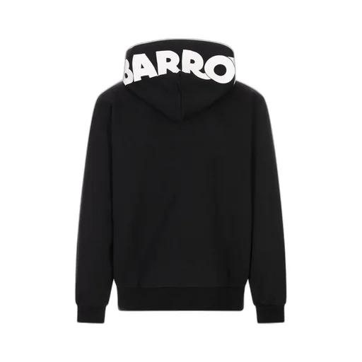 Logo Printed Hoodie