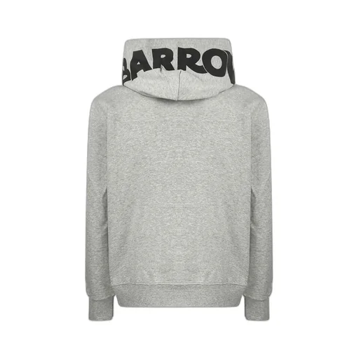 Logo Hooded Sweatshirt