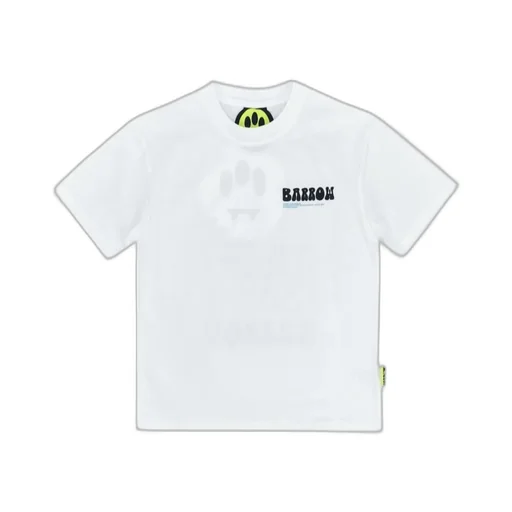 Logo-Print T-Shirt