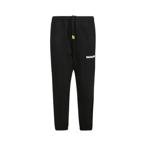 Drawstring Casual Pants