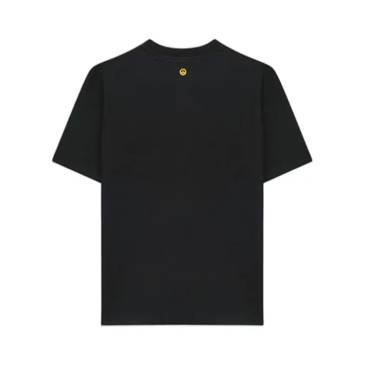 Crew Neck Printed T-Shirt