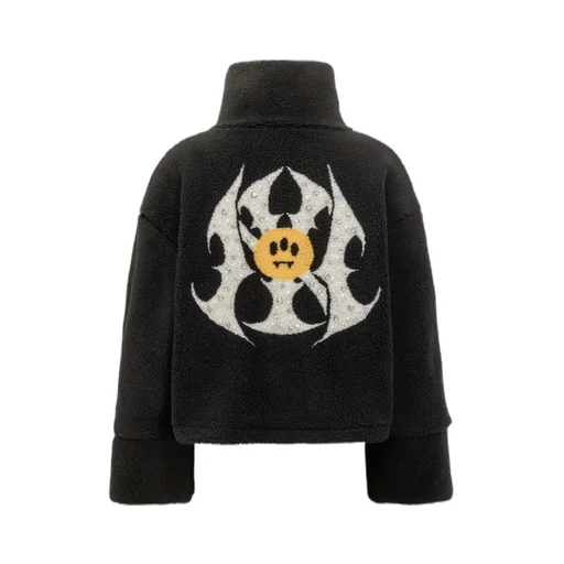 Ecofur Zip-Up Jacket