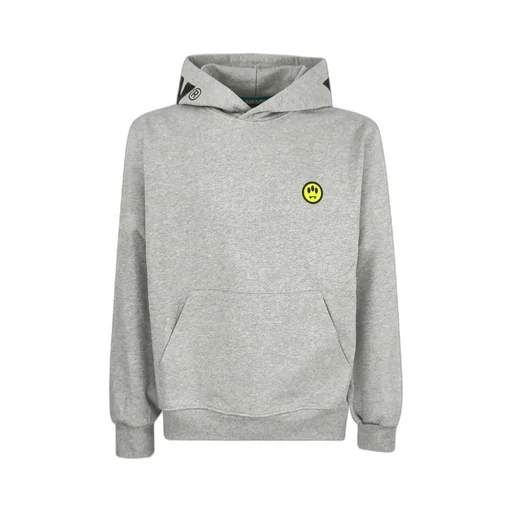 Logo Hooded Sweatshirt