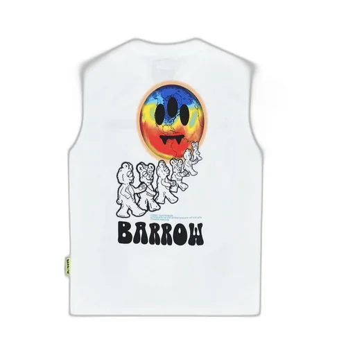 Logo-Print T-Shirt