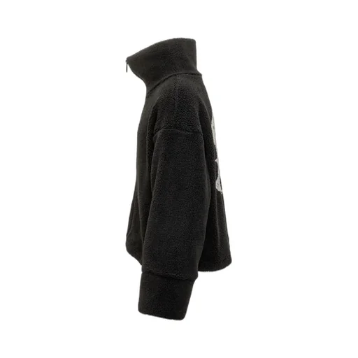 Ecofur Zip-Up Jacket
