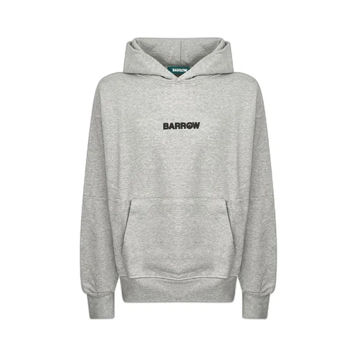 Logo Hoodie