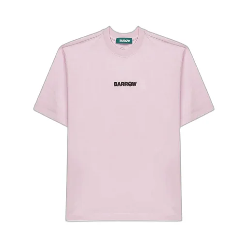 Logo Short Sleeve T-Shirt
